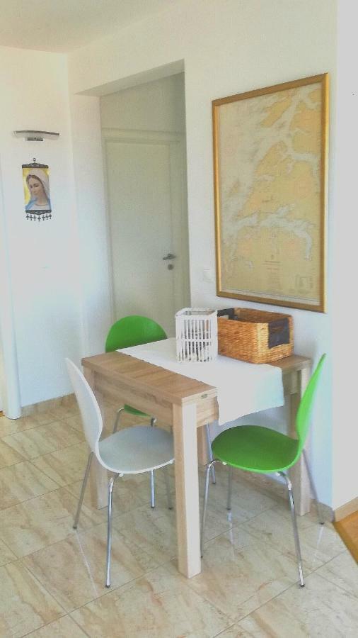 마카르스카 Anicas Panoramic Sea Weue 아파트 외부 사진